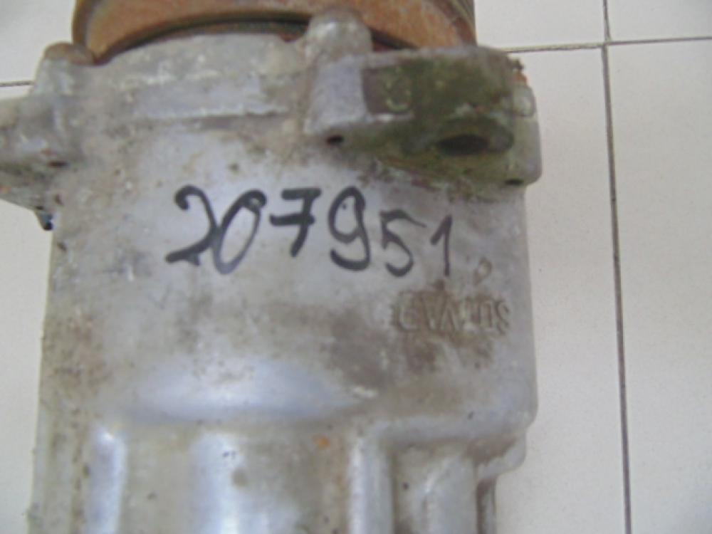 Компрессор системы кондиционирования для Chery Amulet (A15) 2006-2012