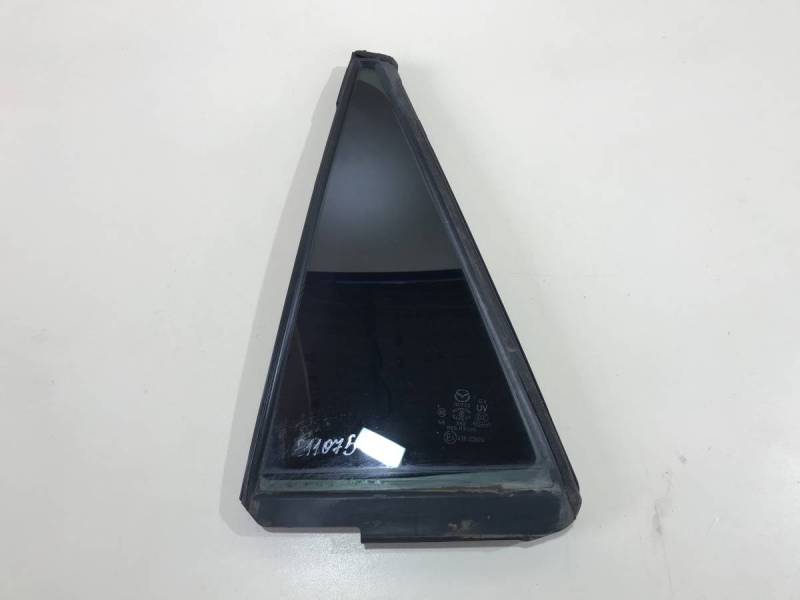 Стекло кузовное глухое левое Mazda CX-5 (KE) 2011-2017