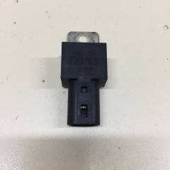 Конденсатор Hyundai Solaris (HCR) 2017-2020