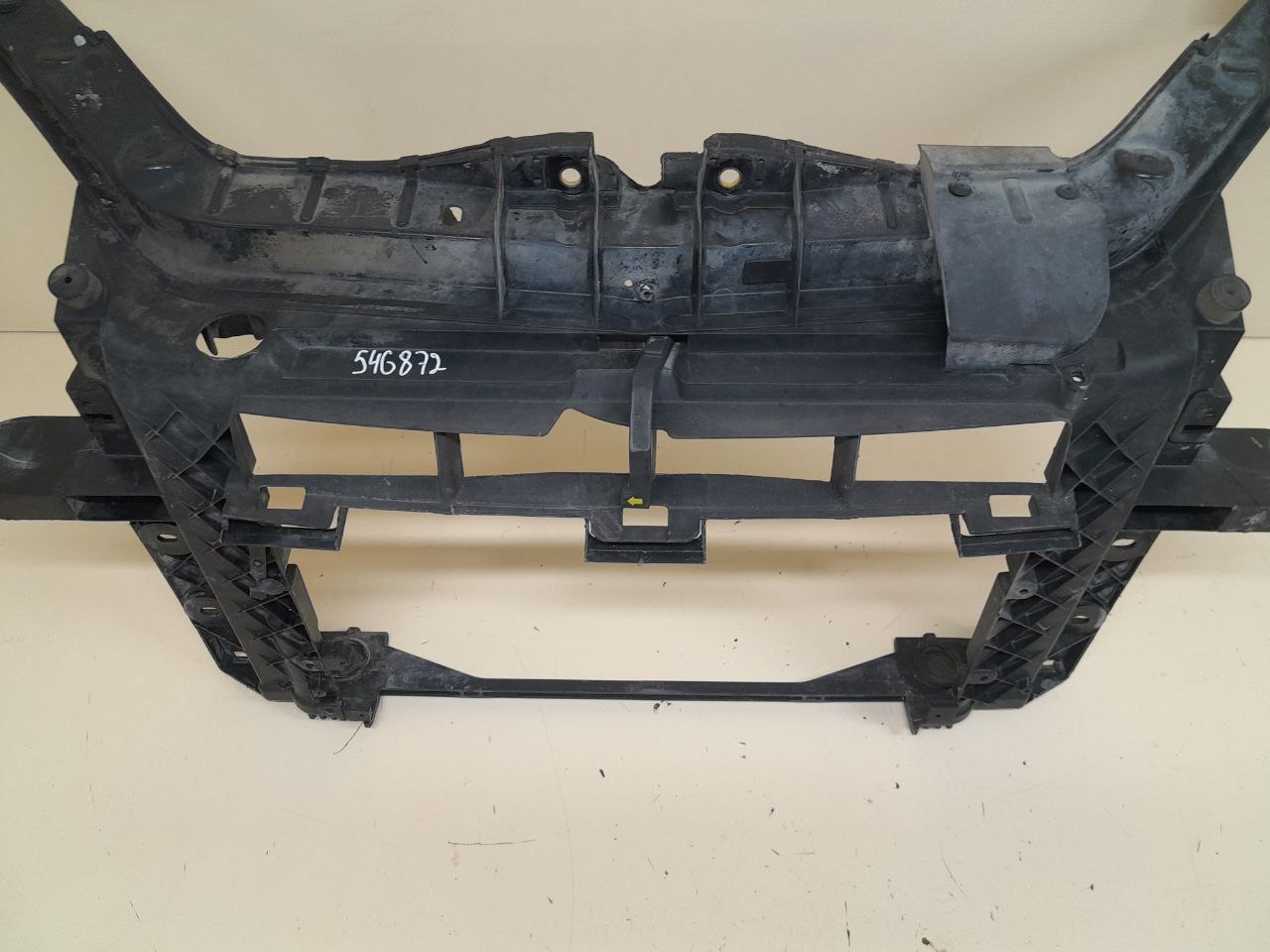 Панель передняя Ford Fusion (JU) 2002-2012