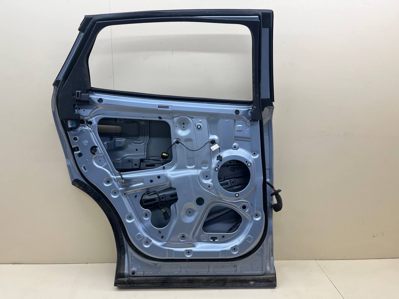 Дверь задняя левая Changan UNI-K 2020>