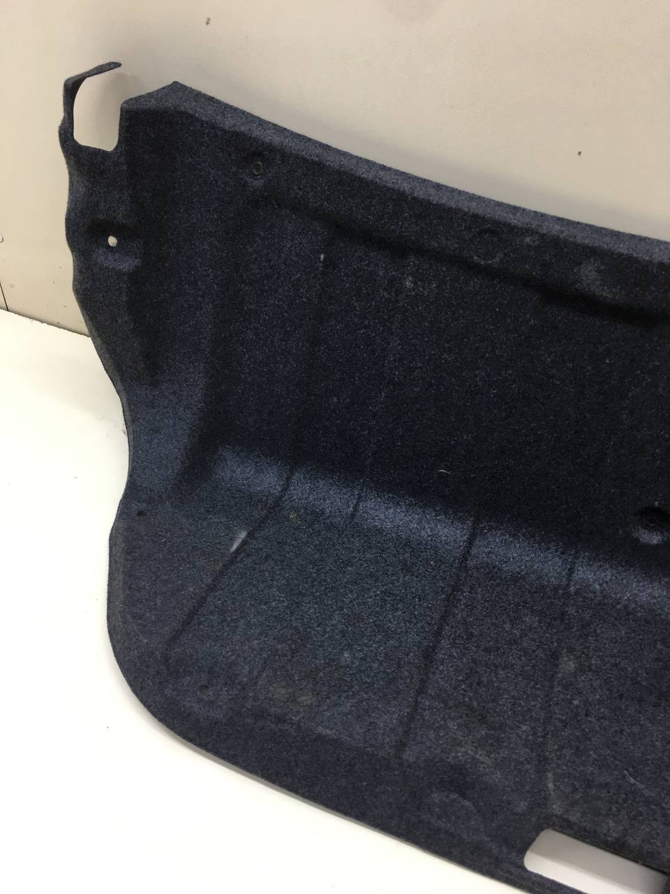 Обшивка крышки багажника Mitsubishi Lancer 9  (CS/Classic) 2000-2011