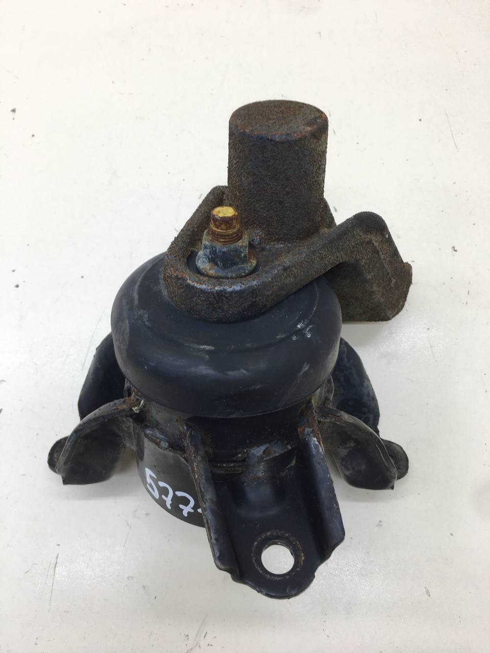 Опора двигателя правая Hyundai Solaris (RB) 2010-2017