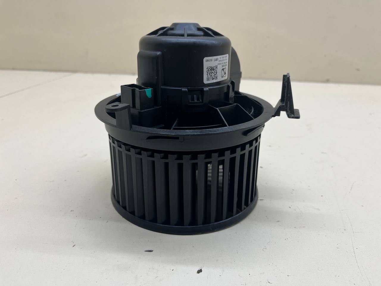 Моторчик отопителя Jetour Dashing 2022>