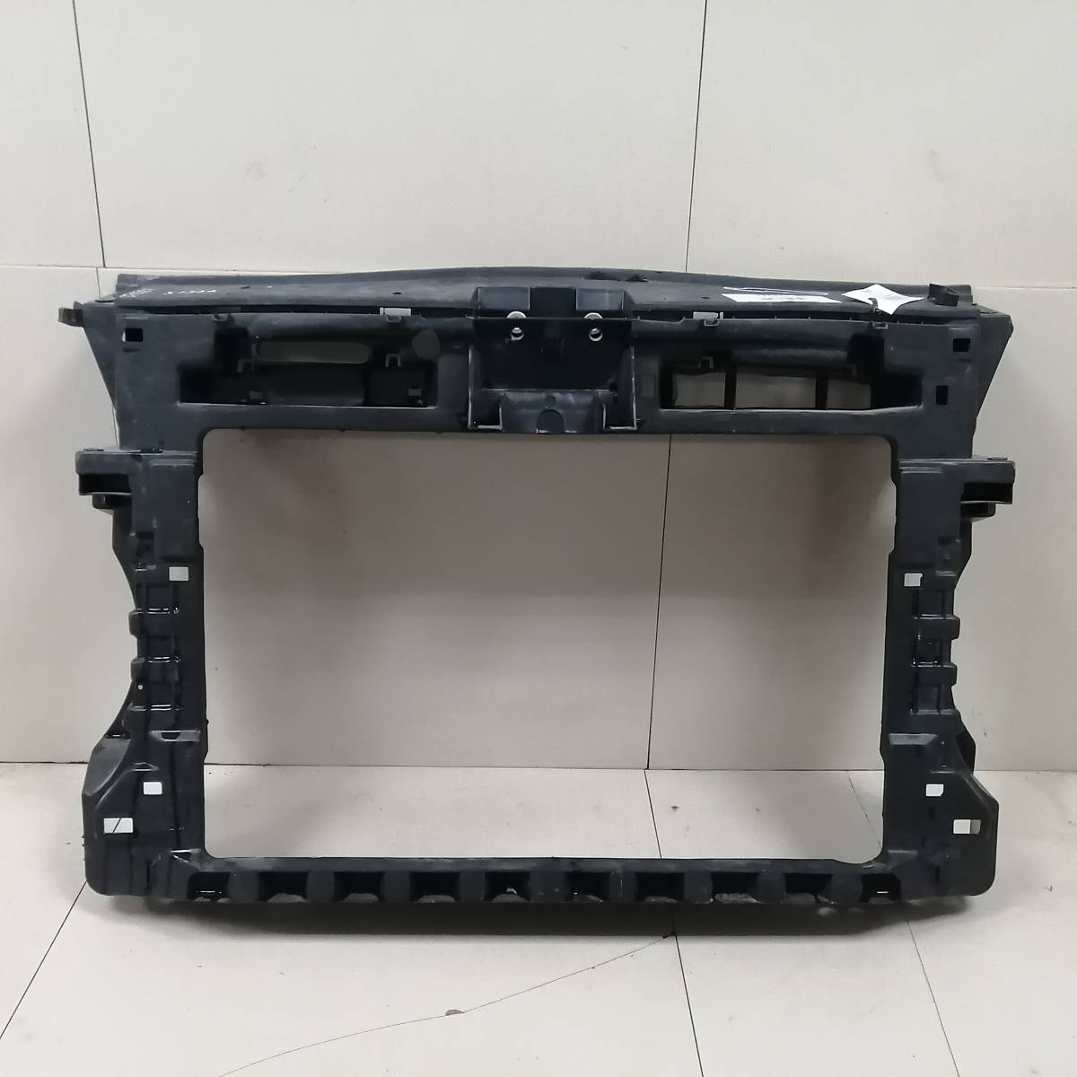 Панель передняя Volkswagen Touran (1T3) 2010>
