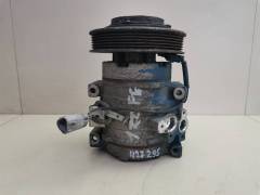 Компрессор системы кондиционирования Toyota Caldina (T240) 2002-2007