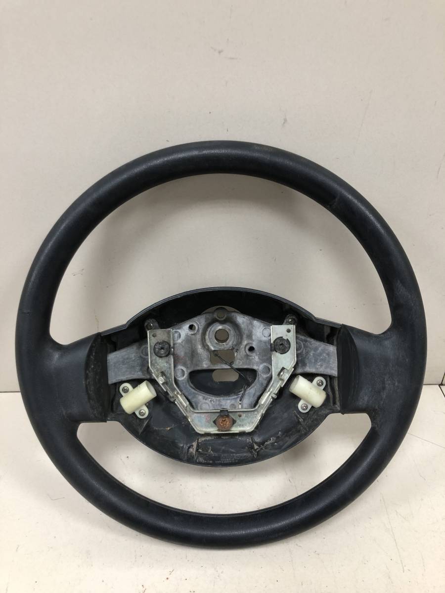 Рулевое колесо для AIR BAG (без AIR BAG) Lifan Smily 2008-2017