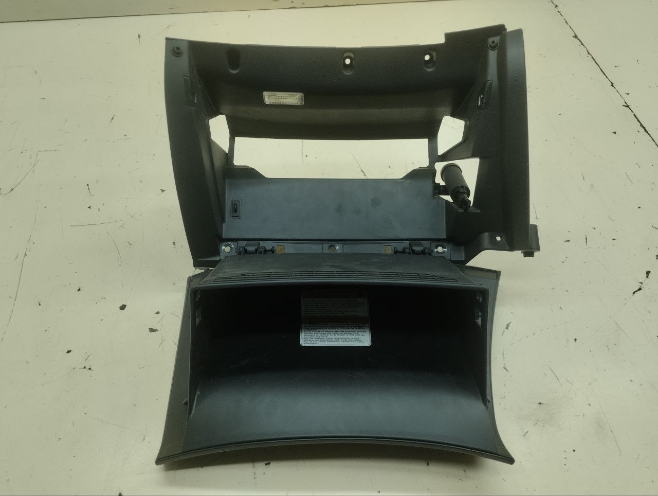 Бардачок Hyundai Elantra (HD) 2006-2010 Бардачок Hyundai Elantra (HD) 2006-2010