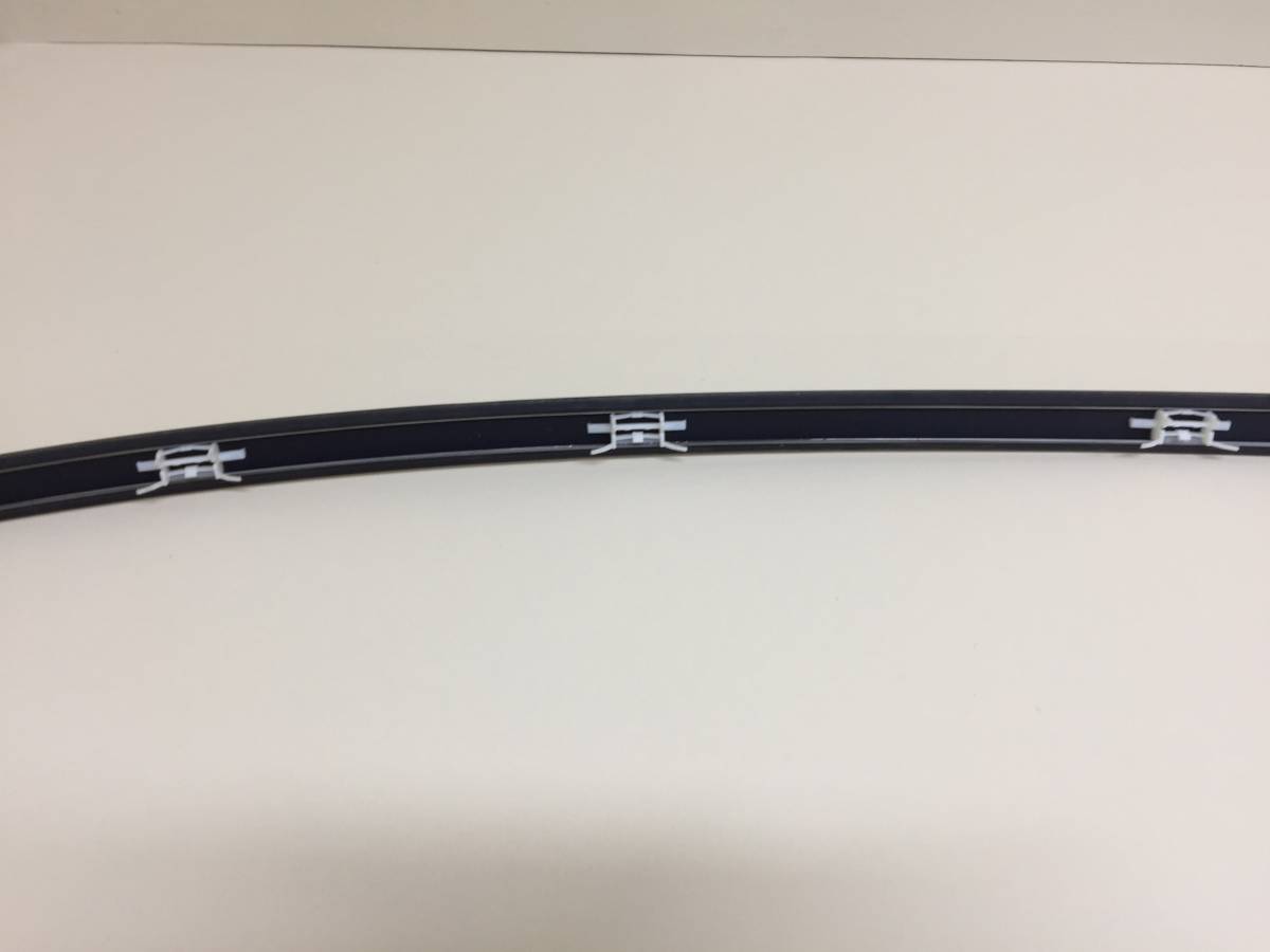 Молдинг крыши правый Kia K5 (DL3) 2019>