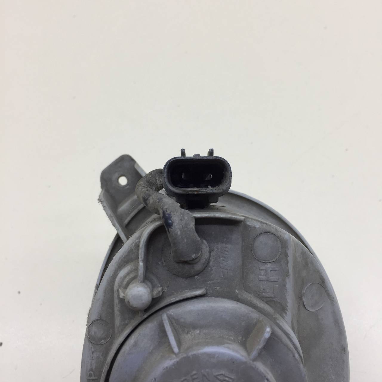 Фара противотуманная левая Chevrolet Aveo T250 2005-2011