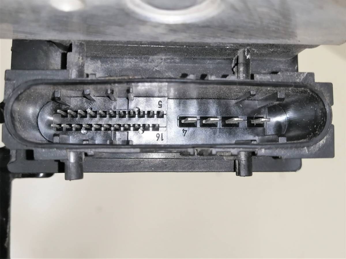 Блок ABS (насос) Subaru Impreza (GE,GV/G12/G22) 2007-2012 Блок ABS (насос) Subaru Impreza (GE,GV/G12/G22) 2007-2012