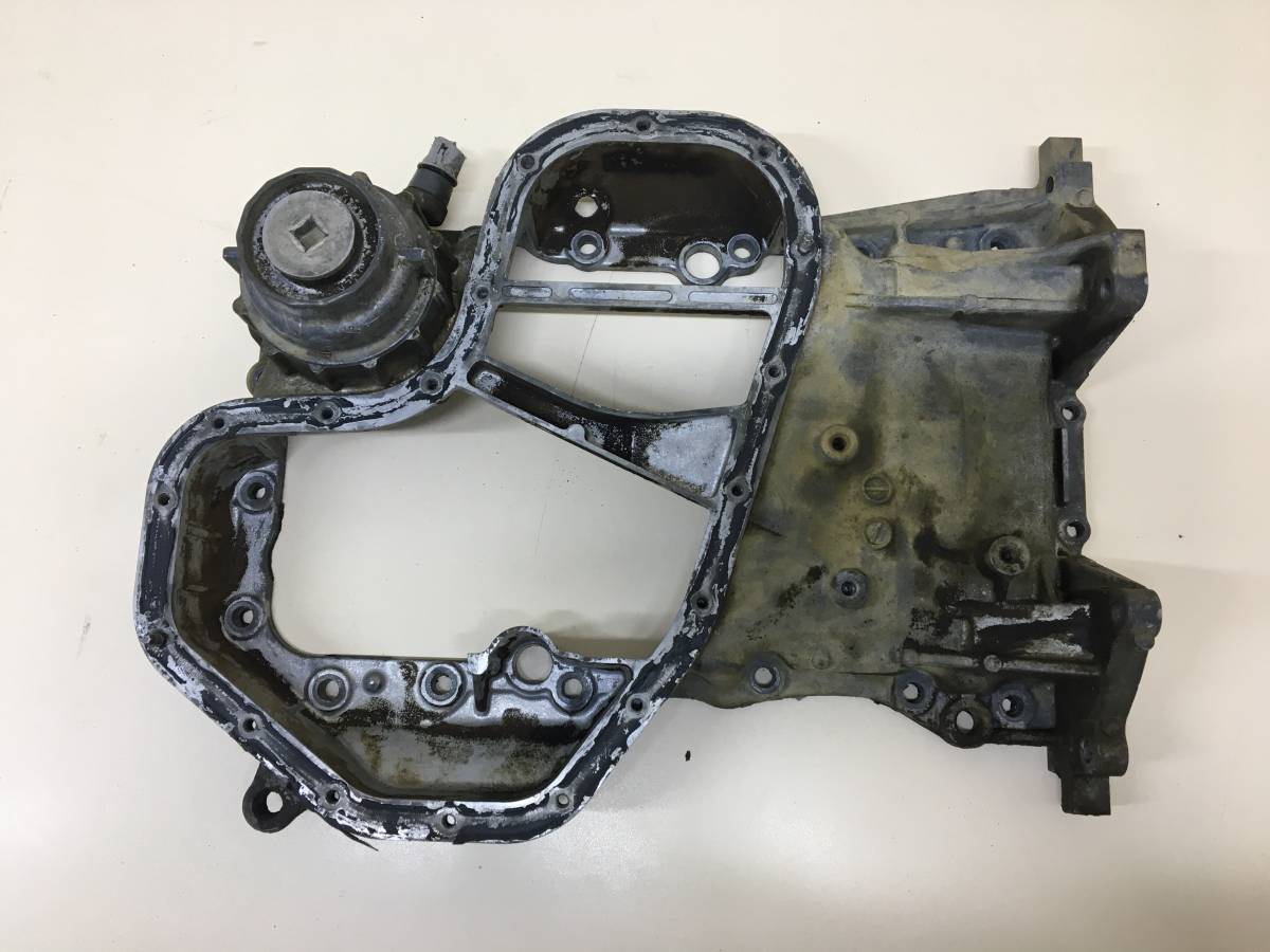 Поддон масляный двигателя Toyota Camry (V40) 2006-2011