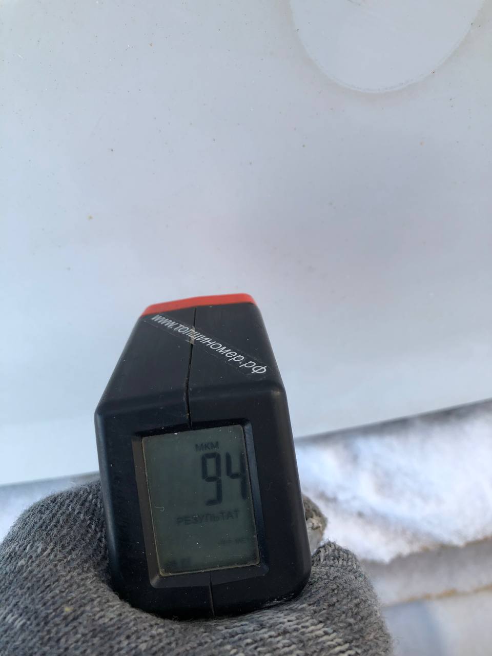 Крыша Citroen C4 2011>