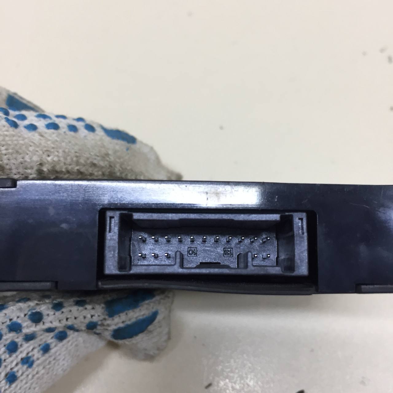 Замок зажигания Toyota Land Cruiser Prado (J150) 2009-2022 Замок зажигания Toyota Land Cruiser Prado (J150) 2009-2022