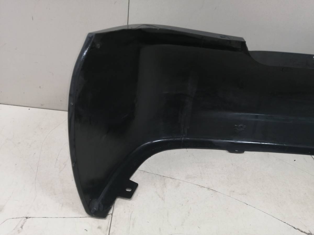 Бампер задний Geely CK / Otaka 2005-2016