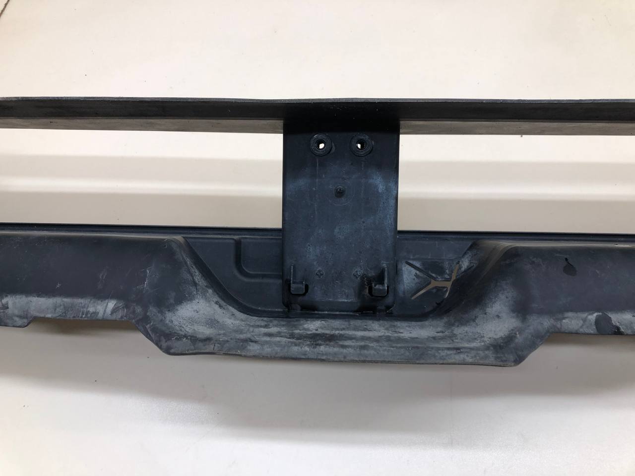 Воздуховод BMW X5 G05 2018>