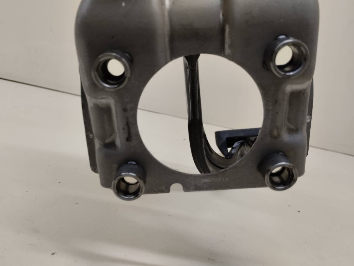 Педаль тормоза Kia K5 (DL3) 2019>