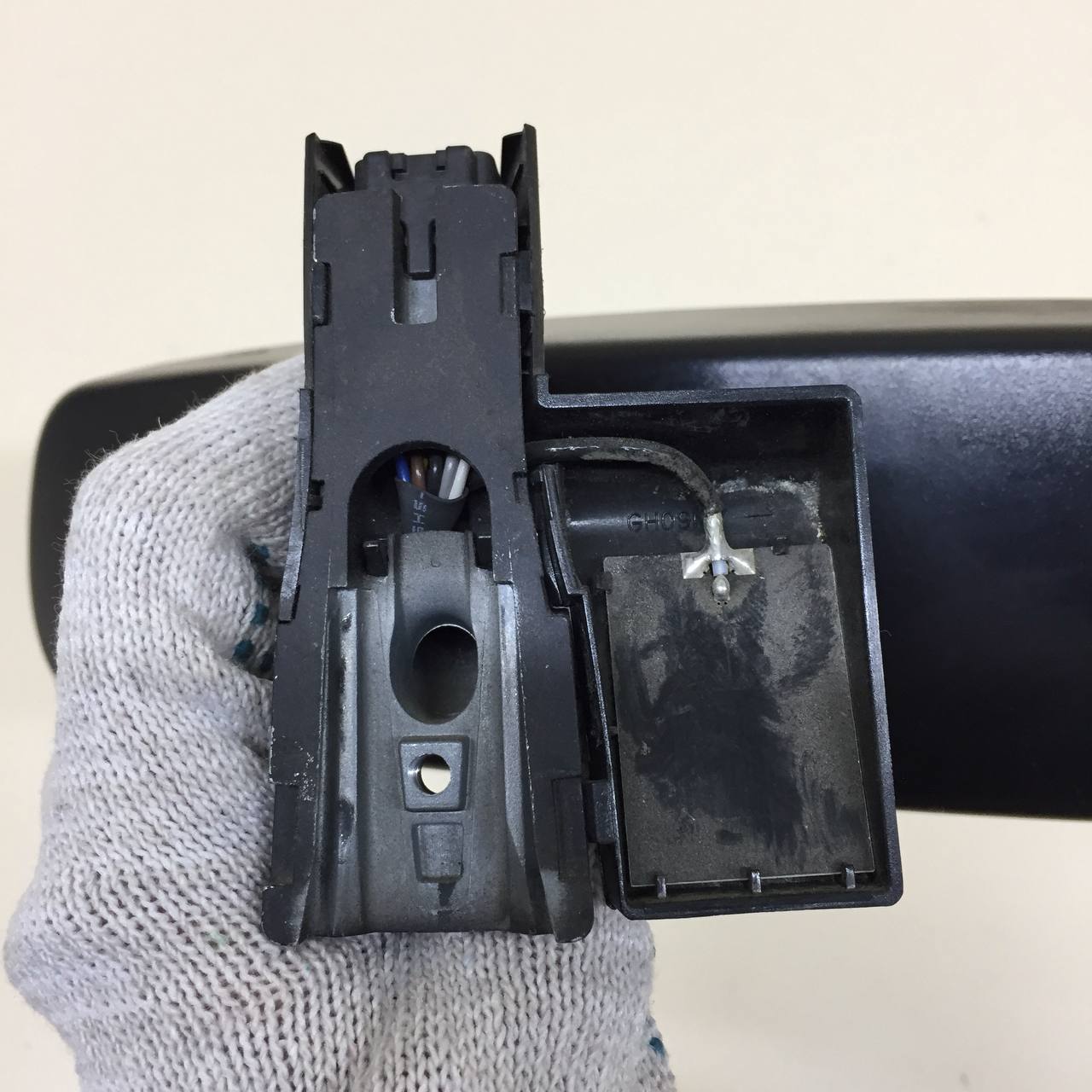 Зеркало заднего вида Hyundai Starex H1/Grand Starex 2007>