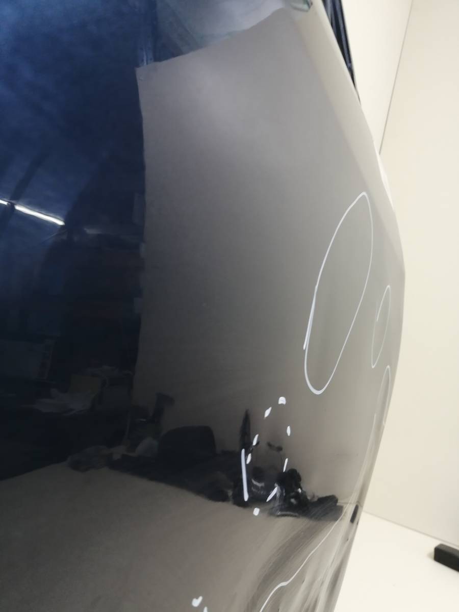 Дверь передняя правая Nissan Almera 3 (G11, G15) 2012>