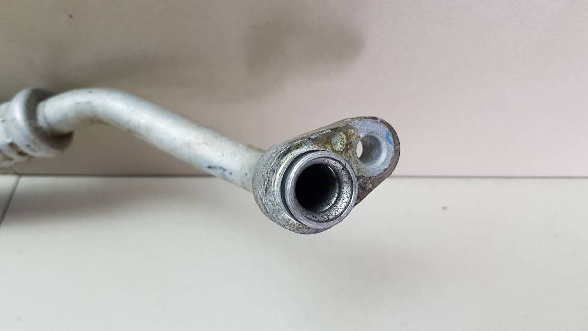 Трубка кондиционера Toyota Corolla E150 2006-2013