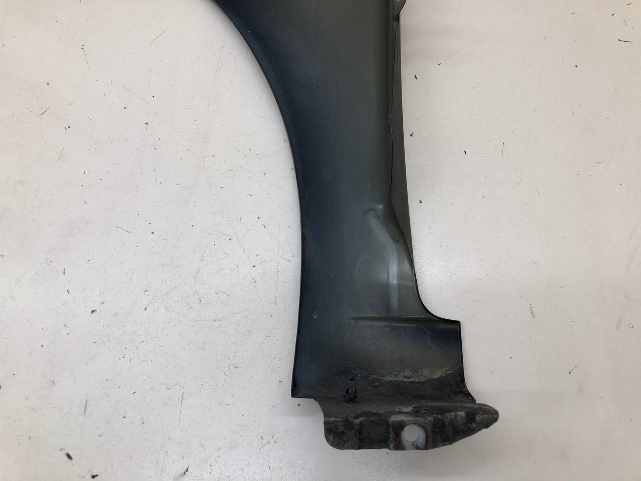 Крыло переднее правое Chevrolet Cruze (J300) 2009-2016