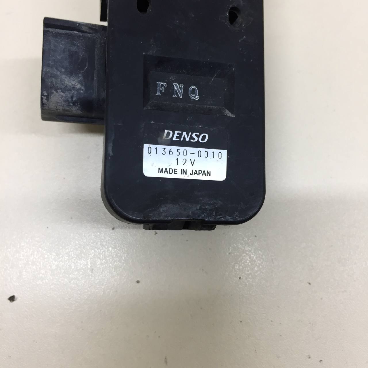 Датчик Lexus RX 350 /450h (XL10) 2009-2015