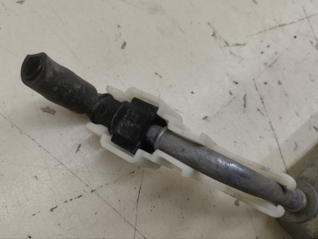 Рейка топливная (рампа) Toyota Corolla E180 2013-2019 Рейка топливная (рампа) Toyota Corolla E180 2013-2019