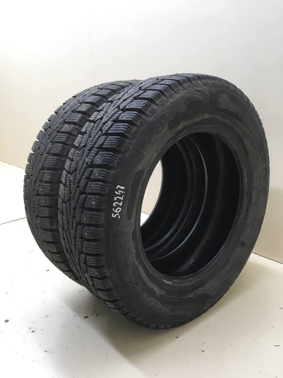 Шины R14 Зимние шипованные Cordiant Snow Cross