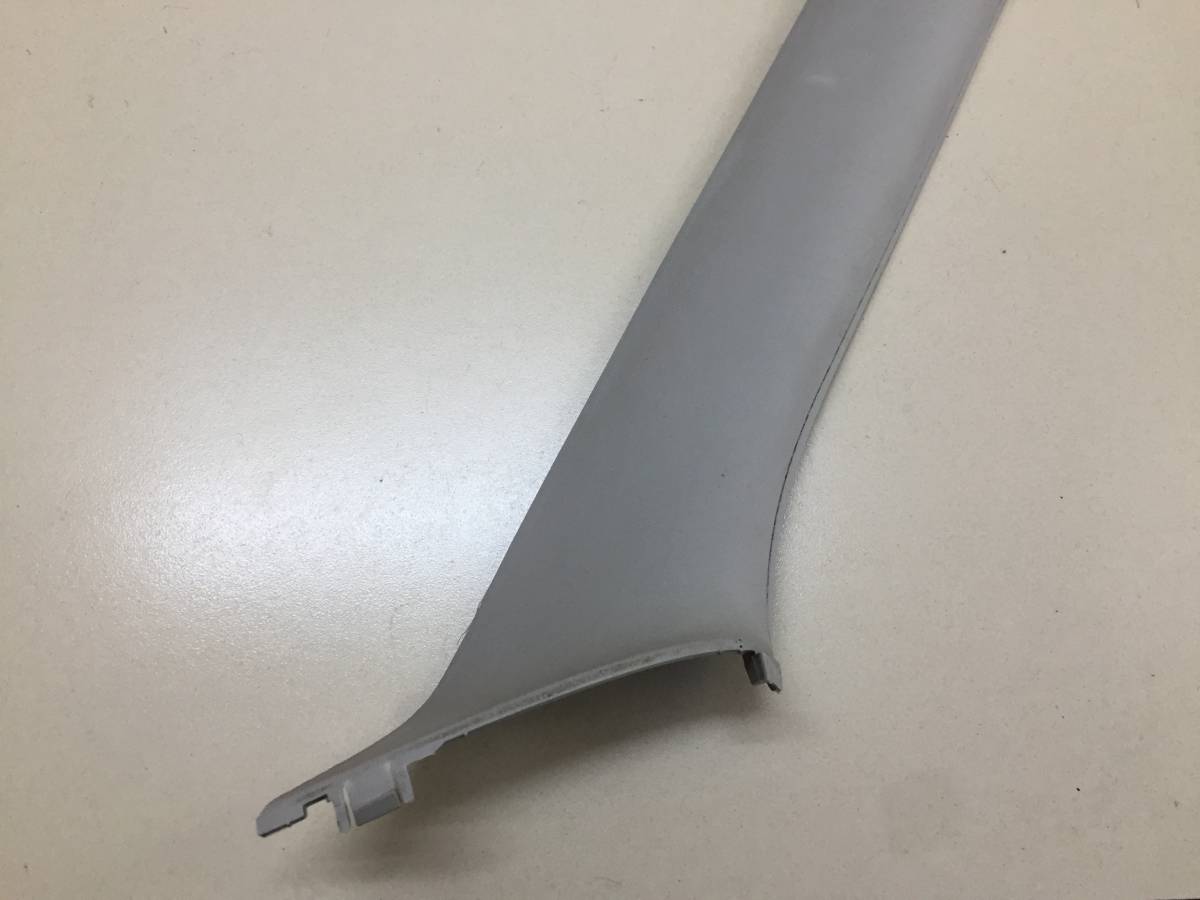 Обшивка стойки Nissan Terrano (D10) 2014>