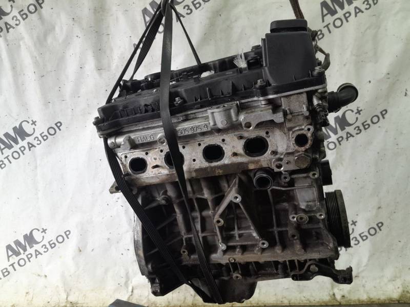 Двигатель BMW 1-series E87/E81 2004-2011