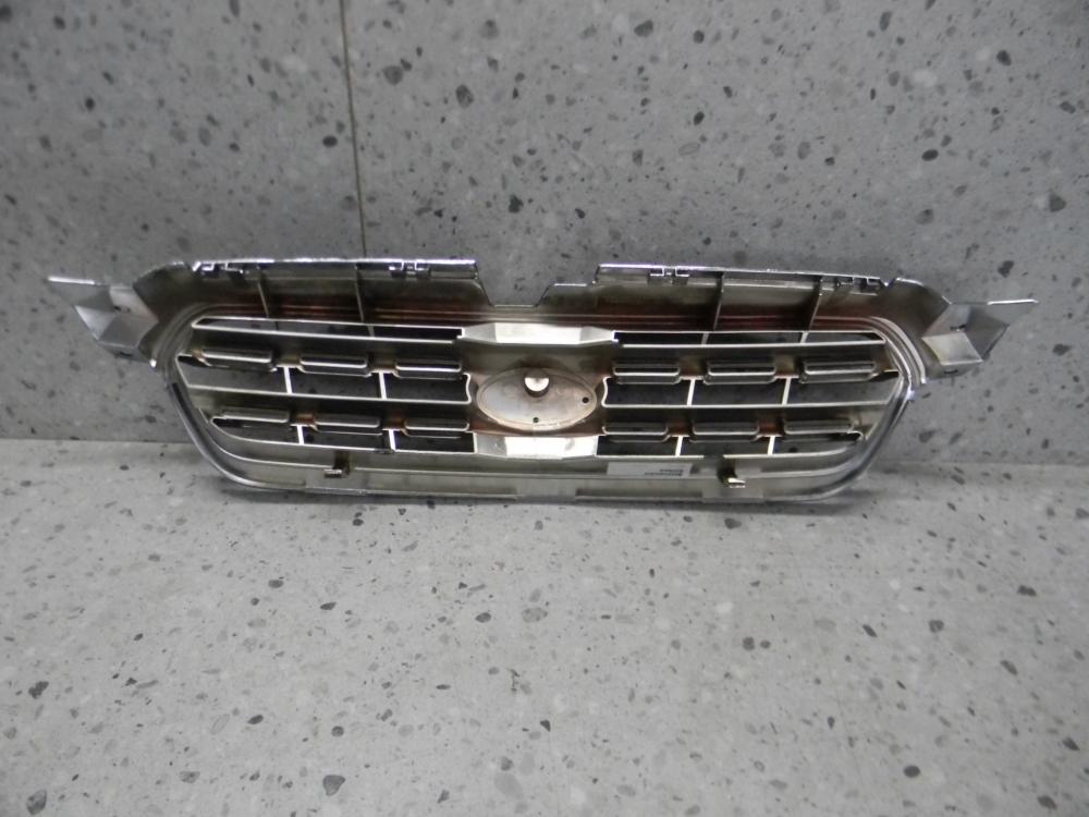 Решетка радиатора Subaru Legacy Outback (B13) 2003-2009