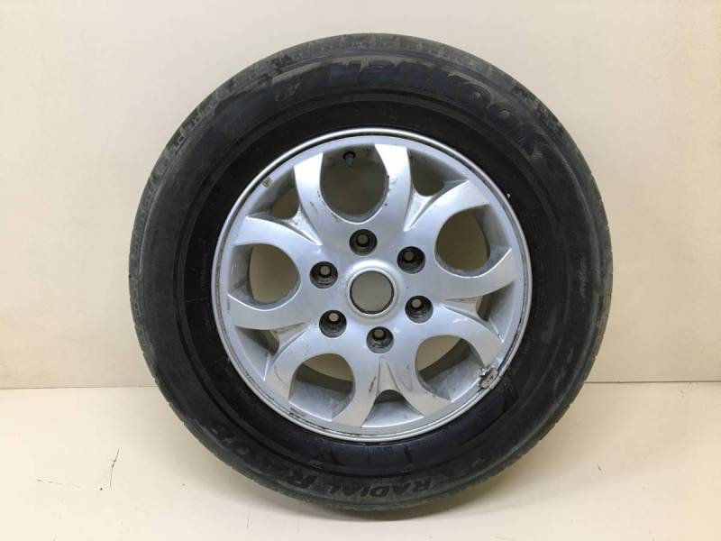 Диски R16 Летние Hankook Radial RA08