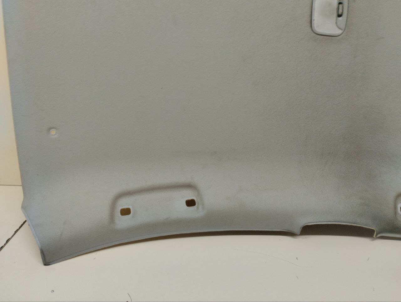 Обшивка потолка Mitsubishi Lancer X (CX, CY)  2007>