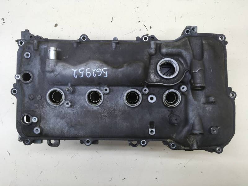 Головка блока цилиндров Toyota Rav 4 (XA40) 2013-2019 Головка блока цилиндров Toyota Rav 4 (XA40) 2013-2019