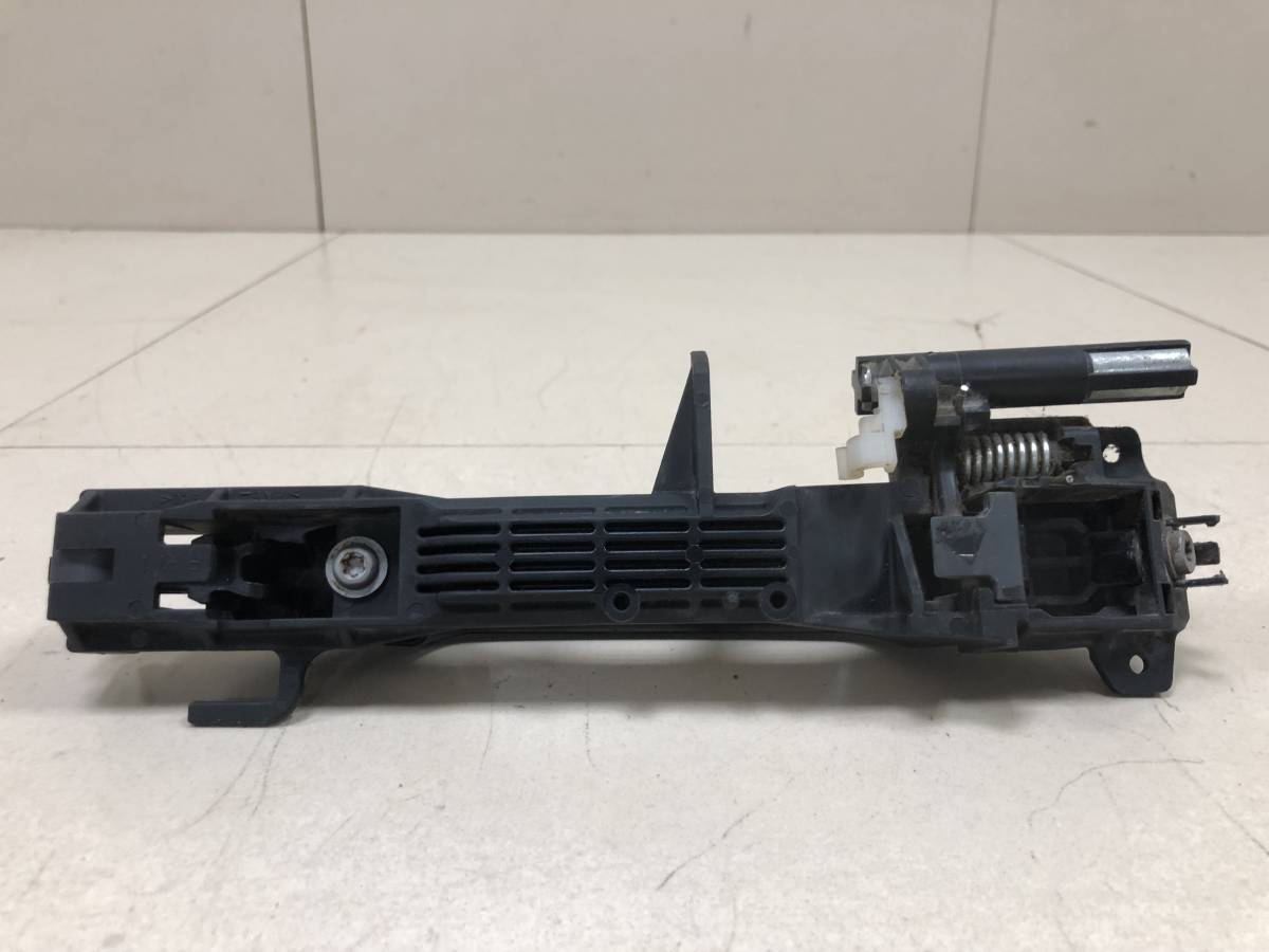 Ручка двери передней наружная правая Subaru Impreza (G12) 2007-2012