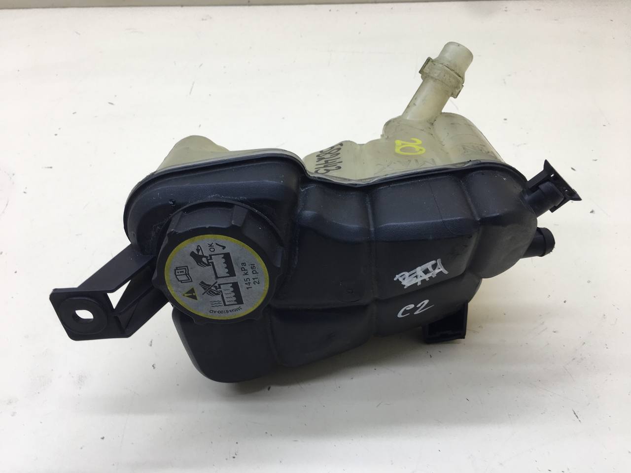 Бачок расширительный Volvo XC60 2008-2017