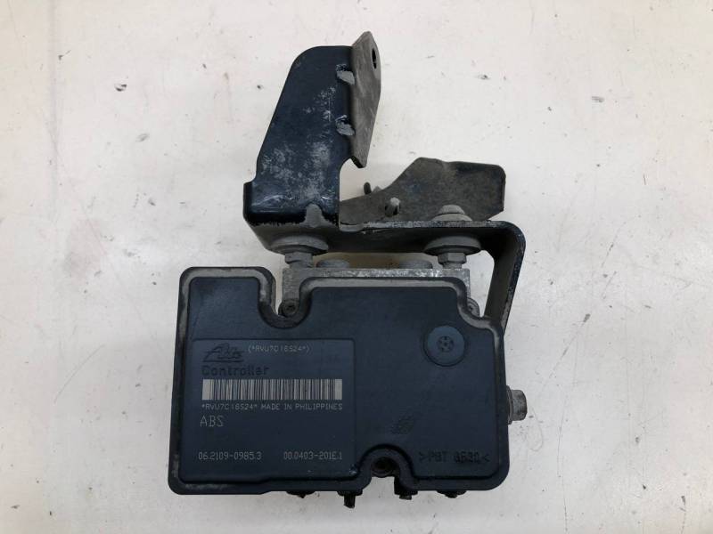 Блок ABS (насос) Chevrolet Lacetti (J200) 2003-2013
