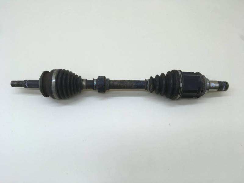 Полуось передняя левая Toyota Rav 4 (A30) 2006-2013 Полуось передняя левая Toyota Rav 4 (A30) 2006-2013