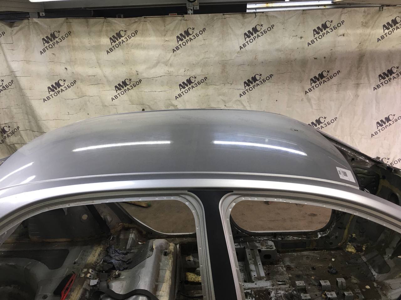 Крыша Chevrolet Cobalt (T250) 2011-2015 Крыша Chevrolet Cobalt (T250) 2011-2015