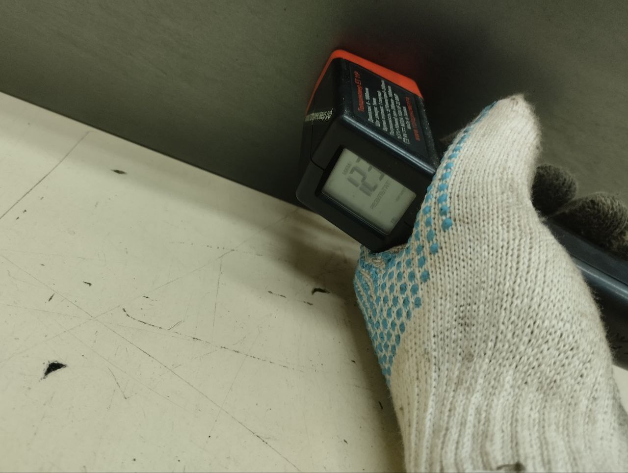 Дверь передняя правая Fiat Albea 2002-2012