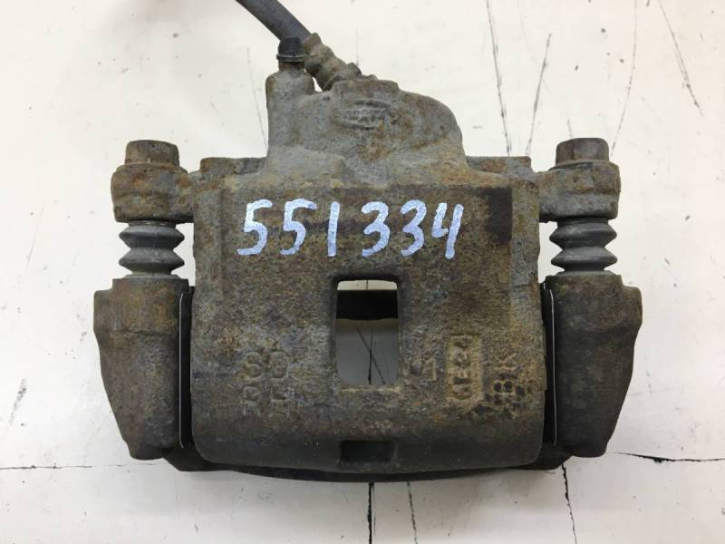 Суппорт передний правый Kia Spectra (SD) 2004-2011