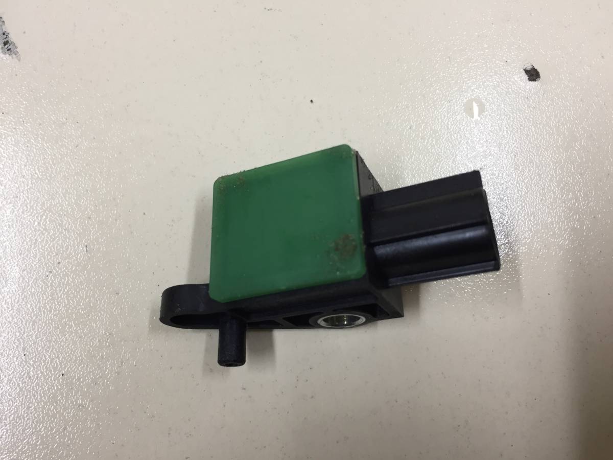 Датчик AIR BAG Volkswagen Tiguan (5N2) 2011-2016