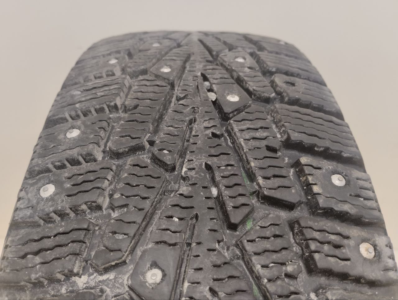 Шины R15 Зимние шипованные Cordiant Snow Cross