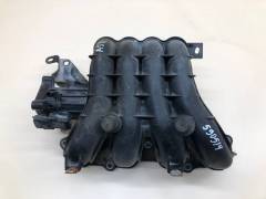 Коллектор впускной Mitsubishi Lancer X (CX, CY)  2007>