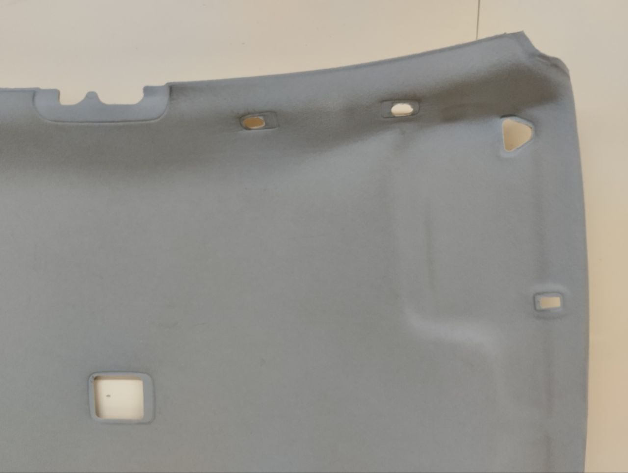 Обшивка потолка Nissan Almera Classic (B10) 2006-2013