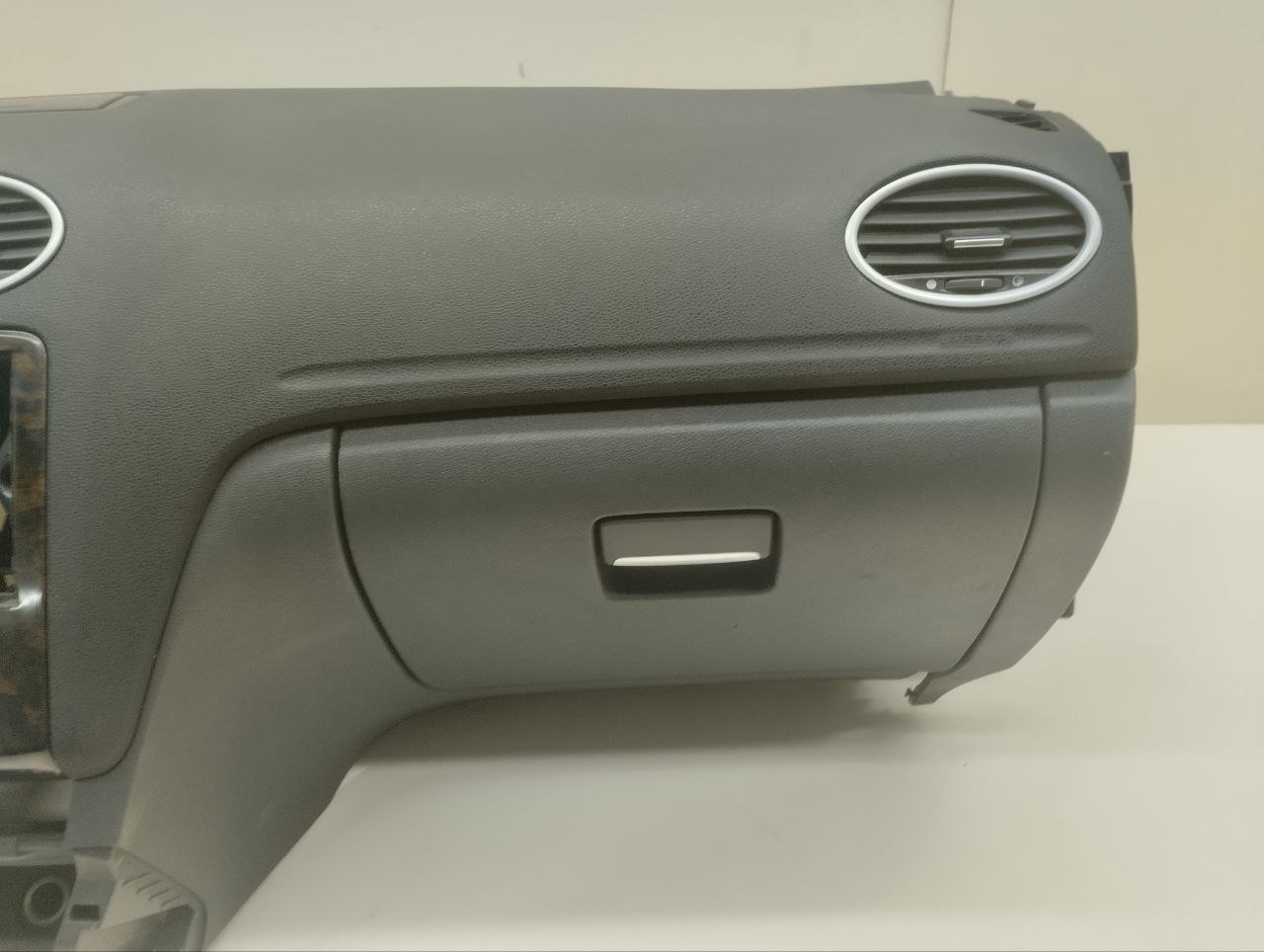 Подушка безопасности (комплект) Ford Focus 2 (DA) 2005-2008