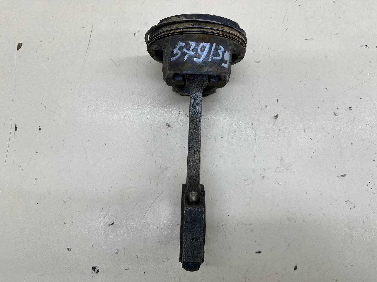 Поршень с шатуном Toyota Camry (V40) 2006-2011 Поршень с шатуном Toyota Camry (V40) 2006-2011
