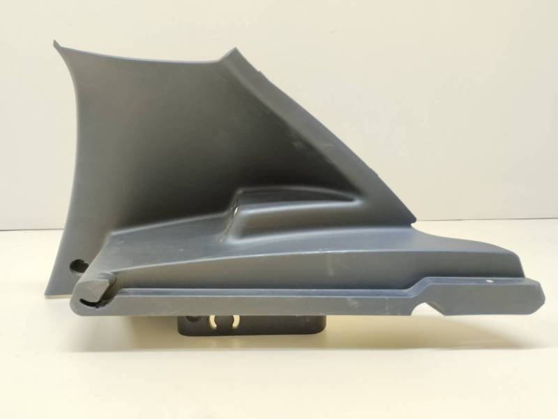 Обшивка стойки Renault Sandero 2009-2014