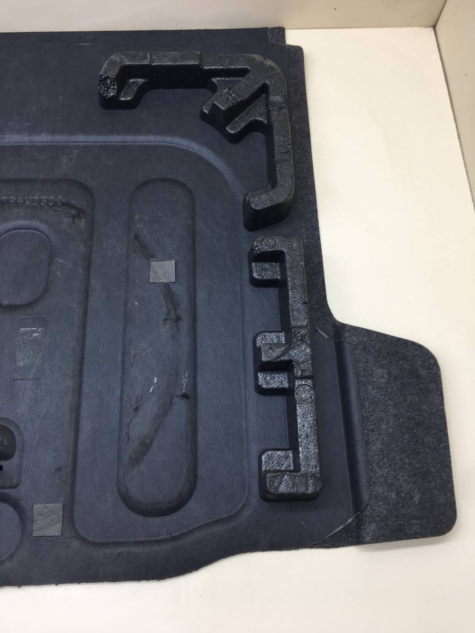 Пол багажника Chevrolet Cruze (J300) 2009-2016