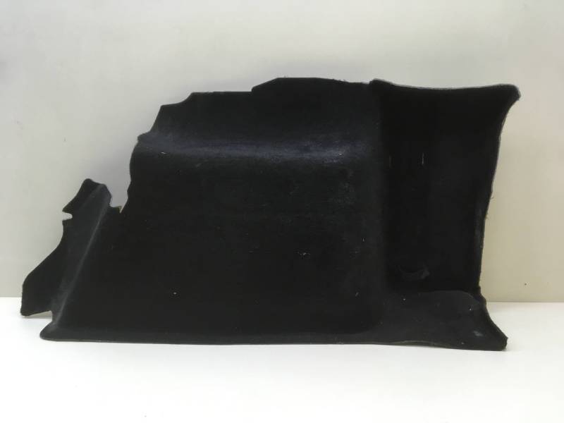 Обшивка багажника Ford Focus 2 (DA) 2005-2008